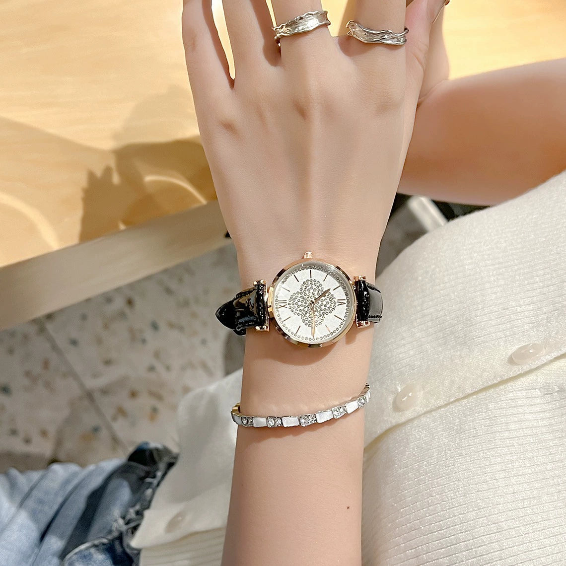Reloj de Moda DIM