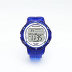 Reloj Multi-Color Pro: Rendimiento en cada Desafío