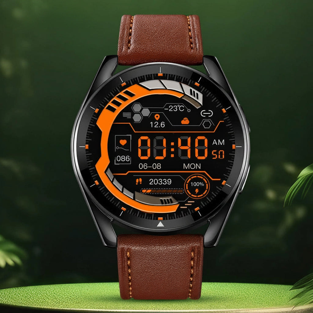 Reloj Skmei