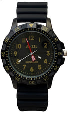 Reloj Minimalista Urbano