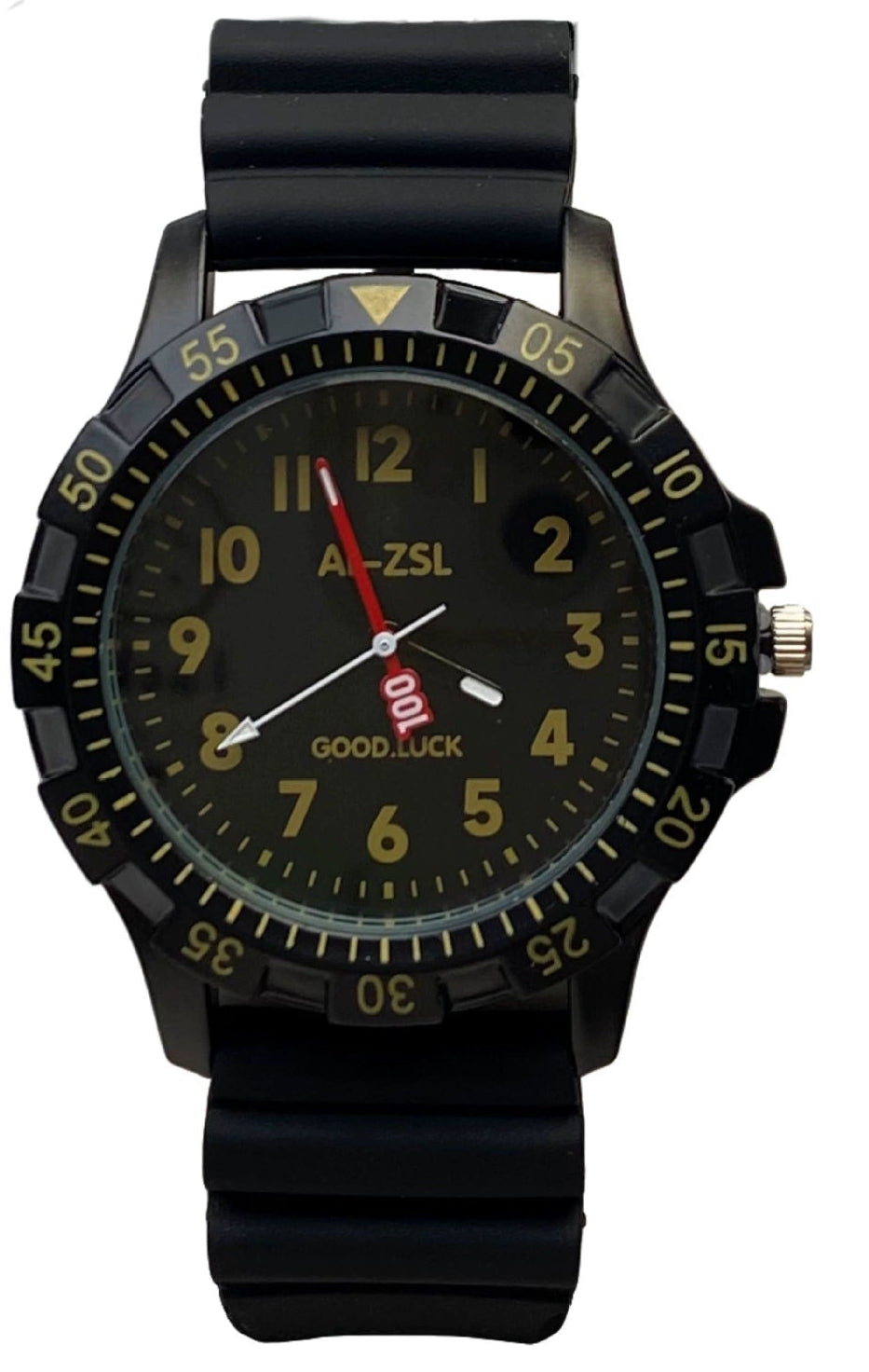 Reloj Minimalista Urbano