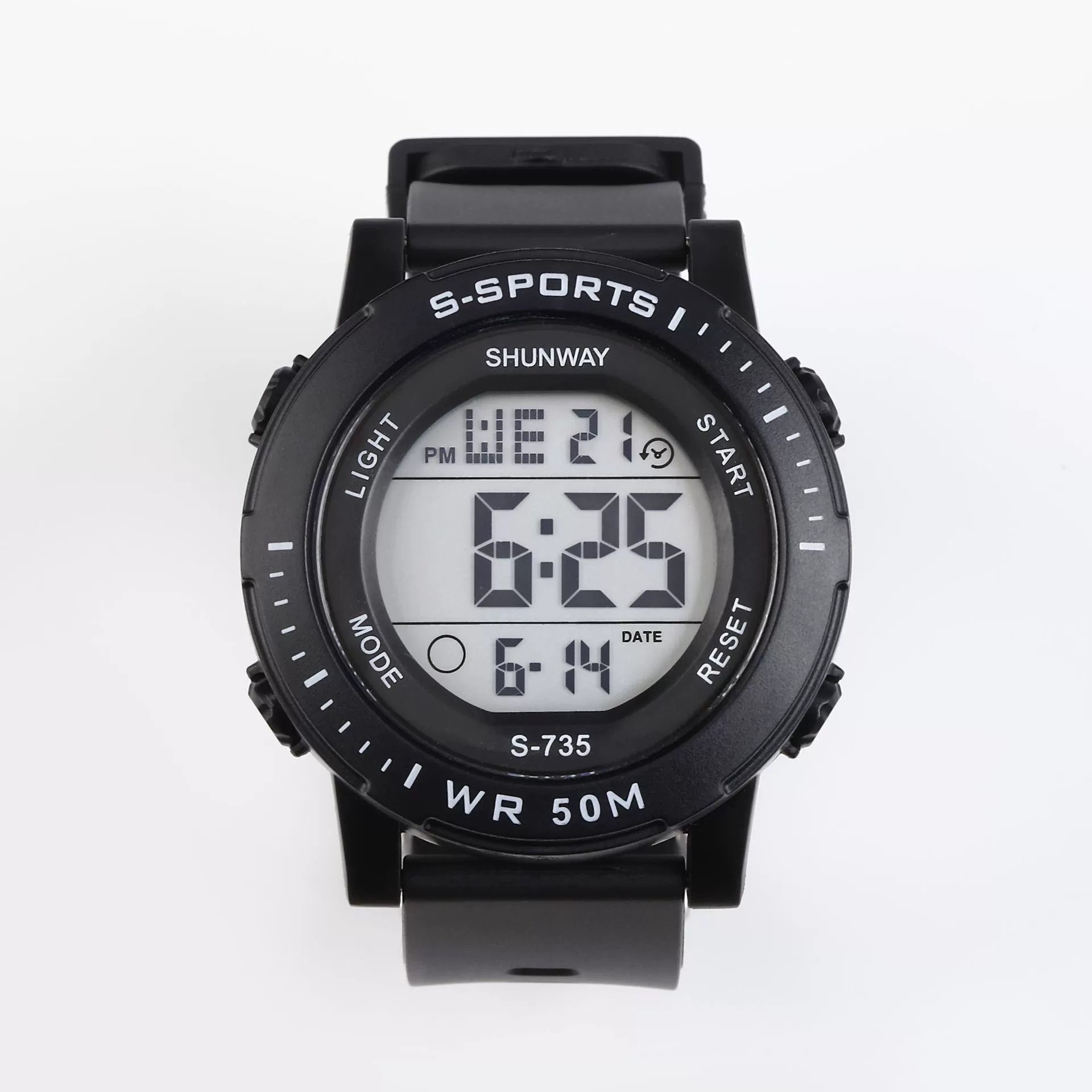 Reloj Titan Teen: El Gigante de Exteriores