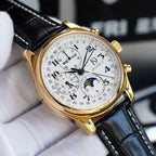 Reloj Automático DAISKA