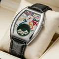 Reloj de Moda Longbai