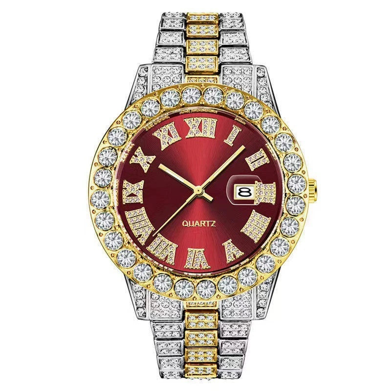 Reloj Joya Shili