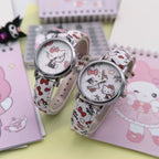 Reloj Juvenil Hello Kitty