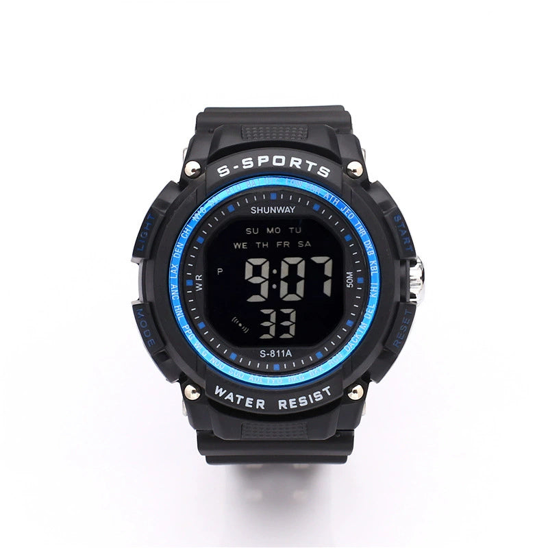 Reloj Soulmate Outdoor: Tu Historia en cada Segundo