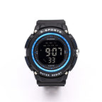 Reloj Soulmate Outdoor: Tu Historia en cada Segundo