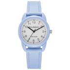 Reloj de Examen Zero-Noise: Concentración Total
