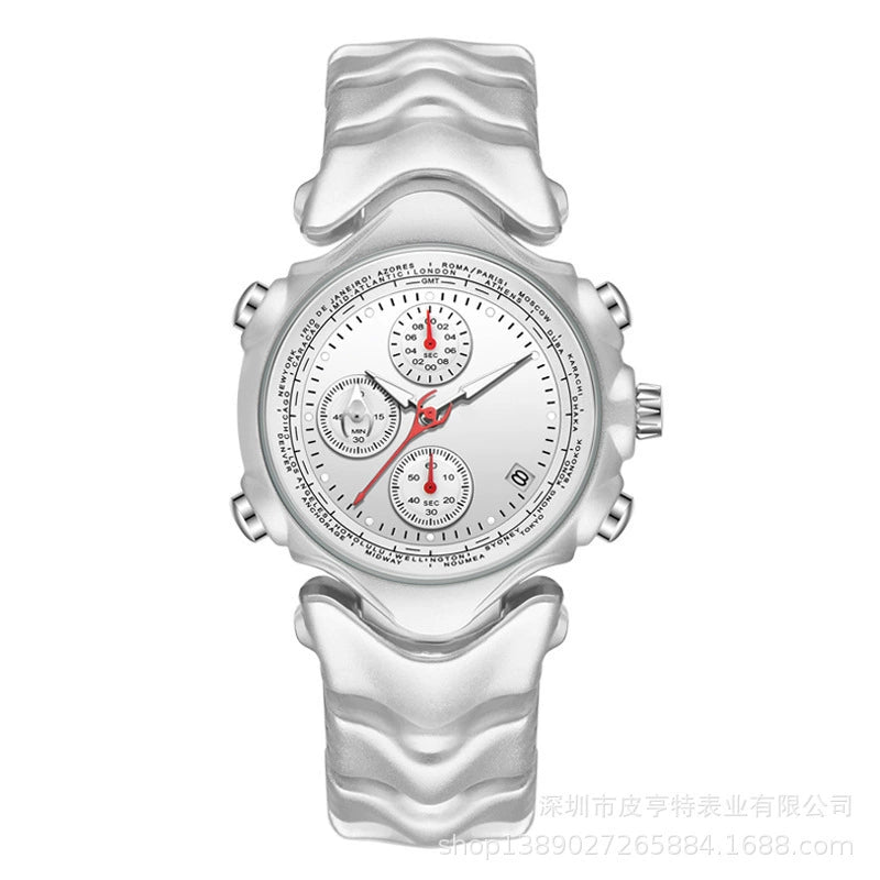 Reloj para Caballero LEKEXIN