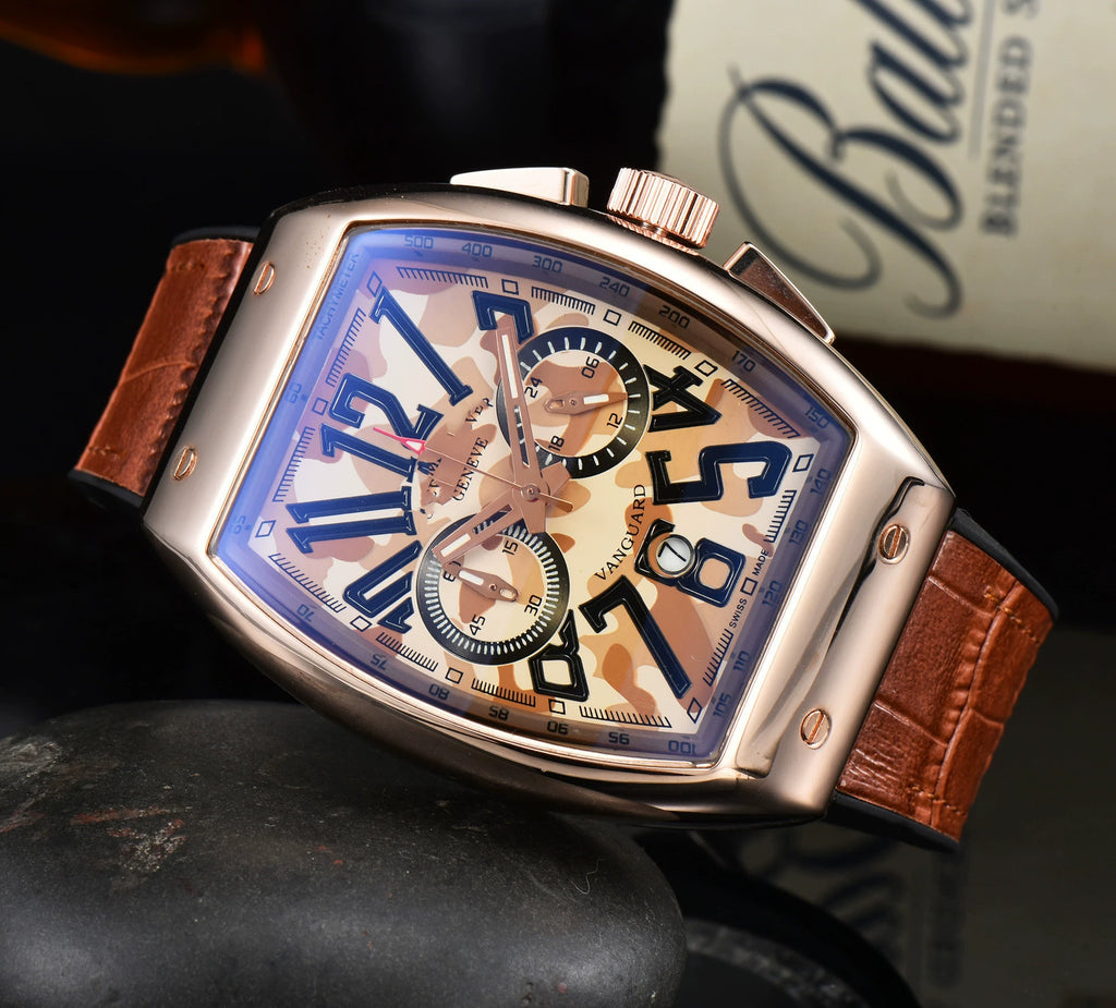 Reloj Casual para Hombre