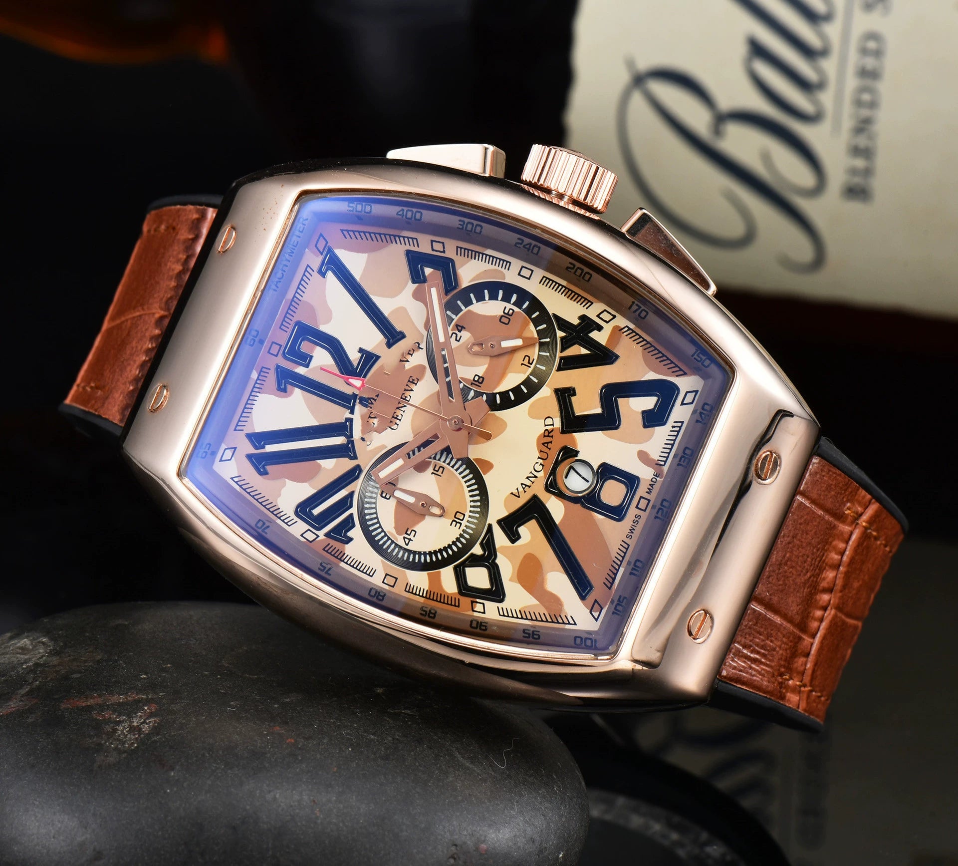 Reloj Casual para Hombre