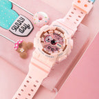 Reloj SKMEI Dual