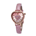 Reloj Edición Corazón Dulce