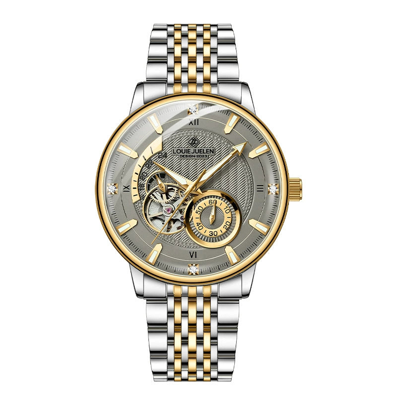 Reloj LOUIE JUELEN