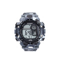 Serie Sport Camouflage - Multifunction 2026