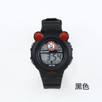 Reloj Panda Charm: La Magia en tu Muñeca