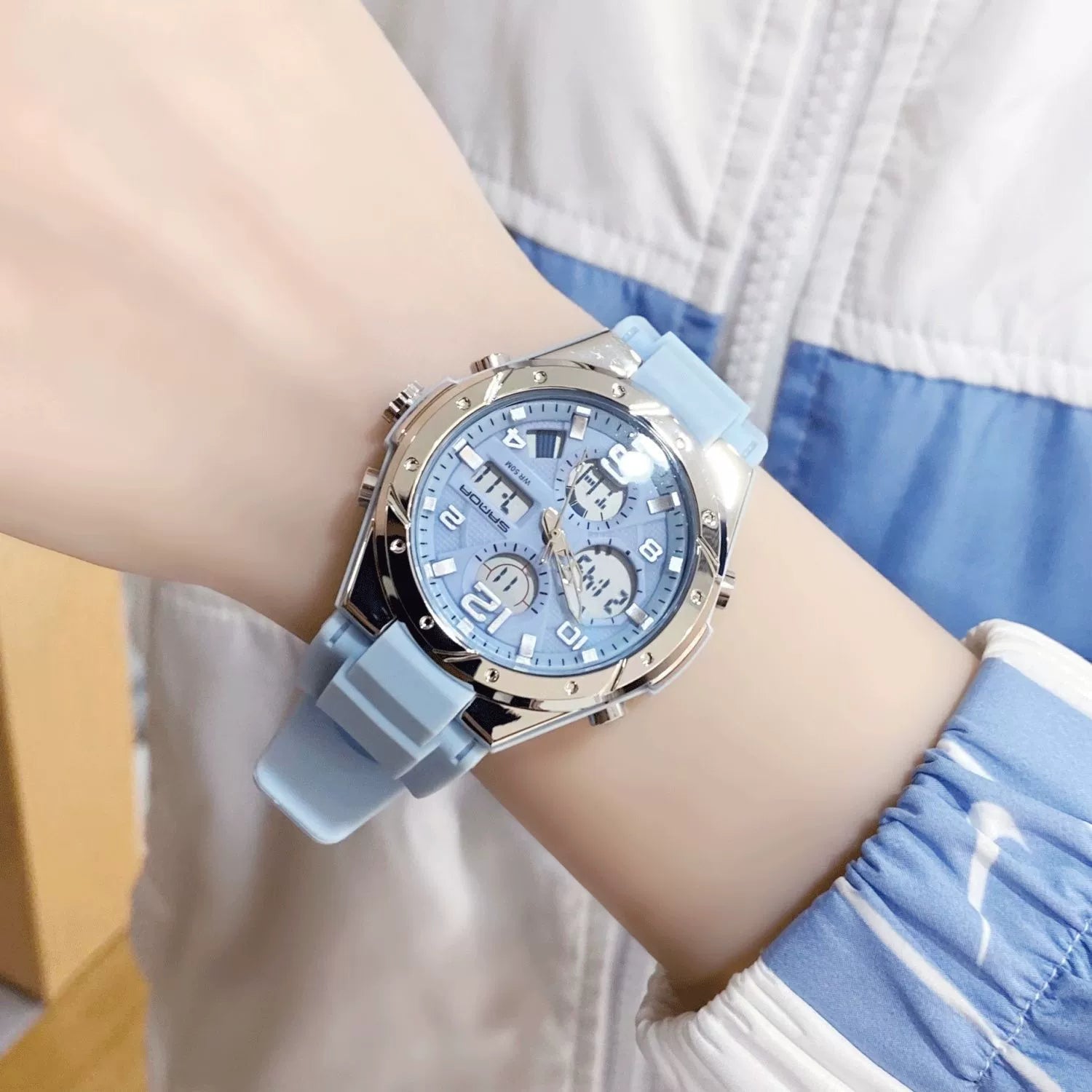 Reloj SANDA