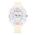 Reloj ZGO Sanrio