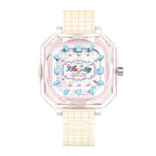 Reloj ZGO Sanrio