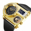 Reloj Oulm