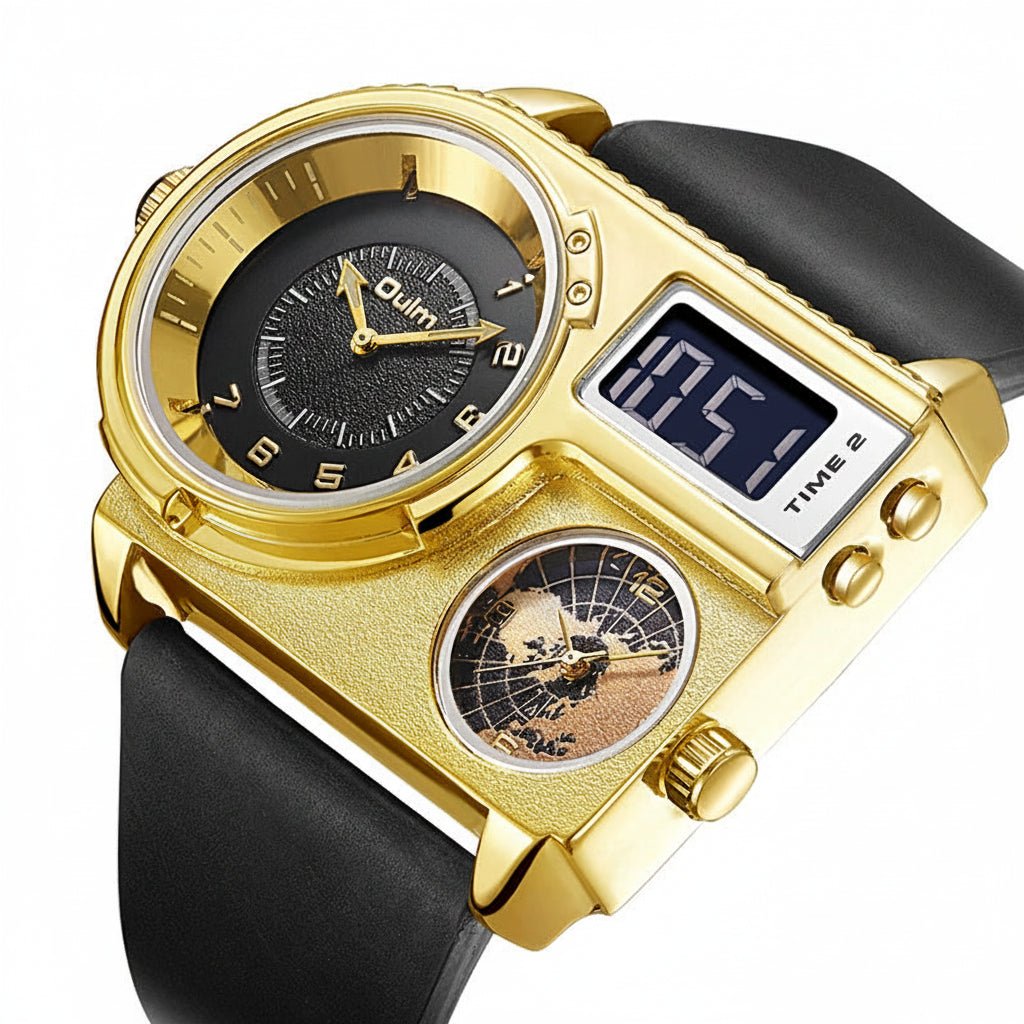 Reloj Oulm