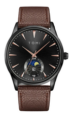 Reloj TOMI