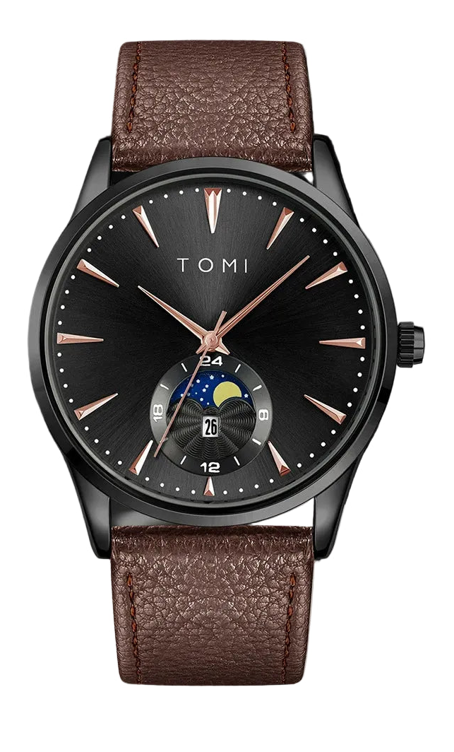 Reloj TOMI