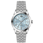 Reloj TH2610: Distinción Clásica para Mujer
