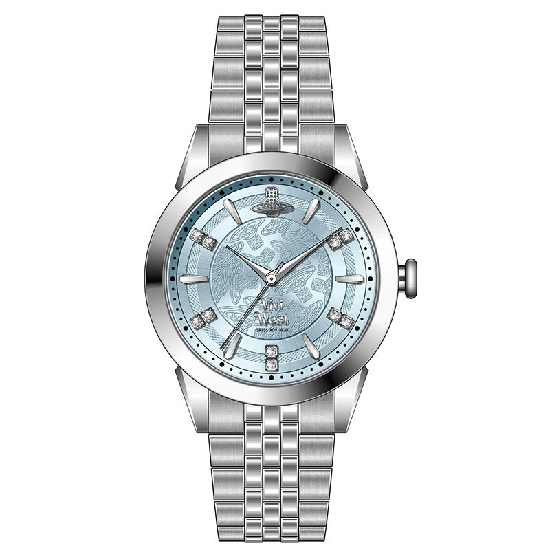 Reloj TH2610: Distinción Clásica para Mujer