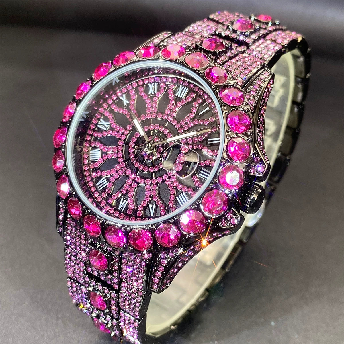 Reloj Miss Fox Fashion