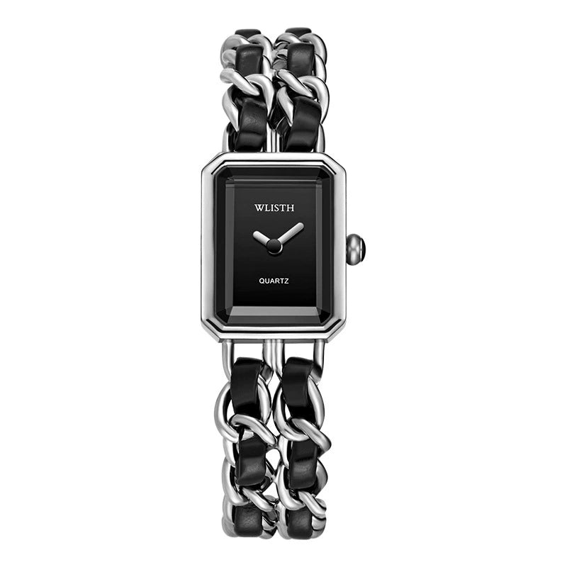 Reloj de Moda Femenina: Éxito en Comercio Exterior