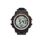 Reloj Explorer Pro: Domina cualquier Terreno