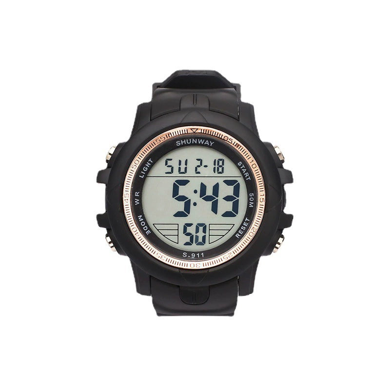Reloj Explorer Pro: Domina cualquier Terreno