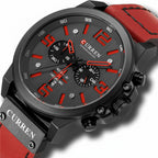 Reloj Ejecutivo Curren