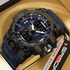 Reloj Táctico SANDA