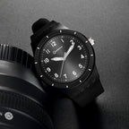 Reloj Casual Genuino: Resistencia para el Verano y el Deporte