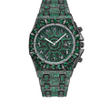 Reloj de Lujo Miss Fox - Edición Diamond Luxury