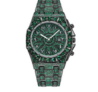 Reloj de Lujo Miss Fox - Edición Diamond Luxury