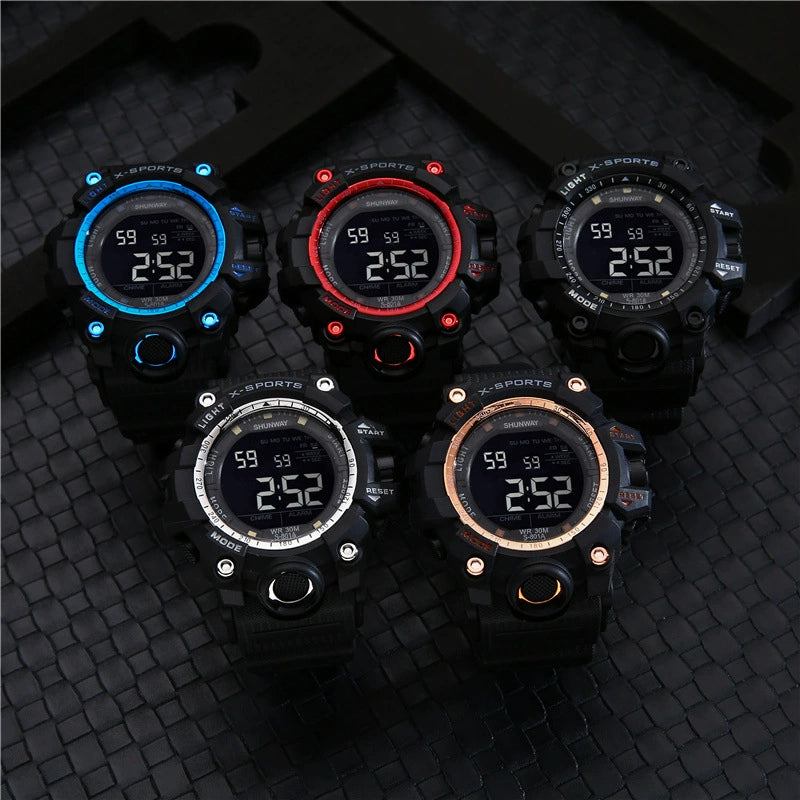 Shengwei Black Stealth: Diseño de Vanguardia 2026