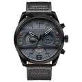 Reloj movimiento japonés tendencia