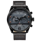 Reloj movimiento japonés tendencia