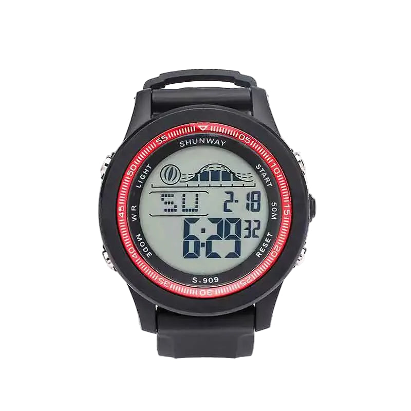 Serie Sport Export - Multifunction Elite