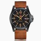Reloj militar de moda