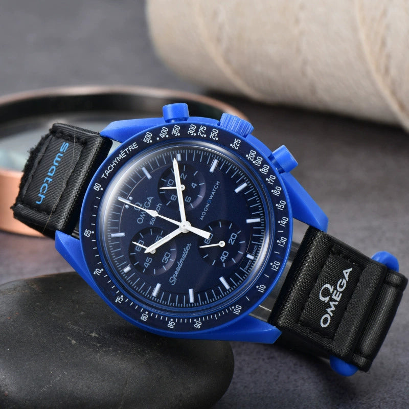 Relojes estilo europeo