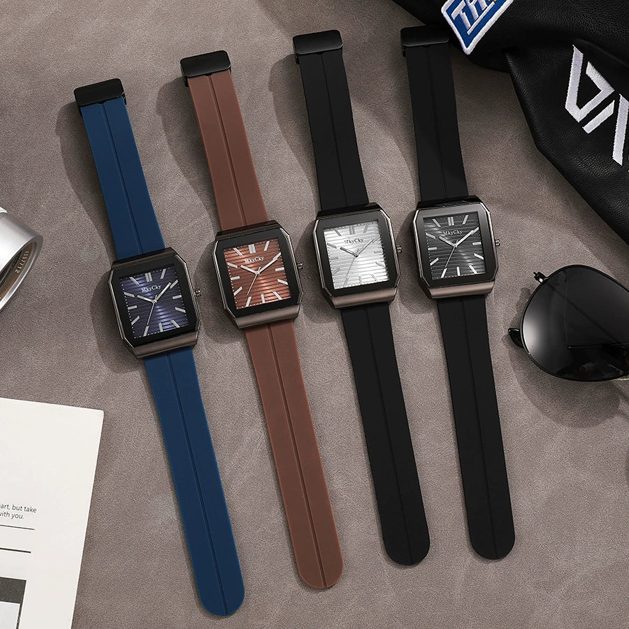 Reloj Vintage Mky Cky 8759#G