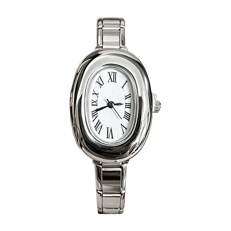 Reloj Estilo Ins: Diseño Italiano
