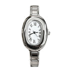 Reloj Estilo Ins: Diseño Italiano