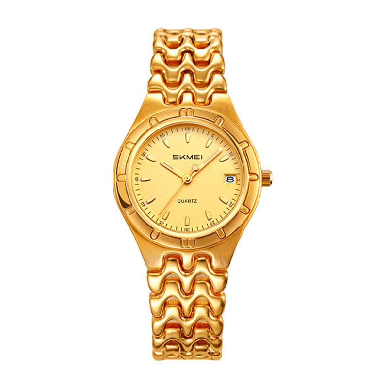 Skmei 2637: Elegancia Ejecutiva