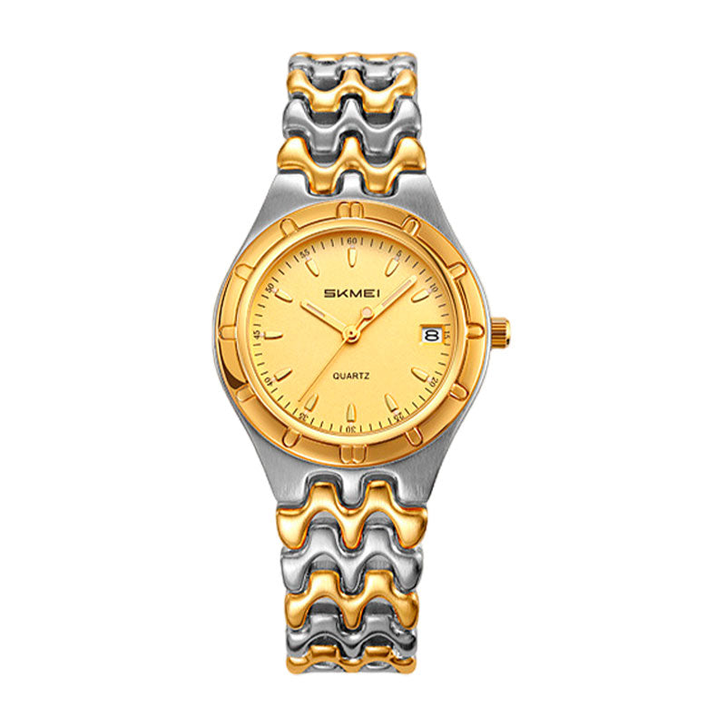Skmei 2637: Elegancia Ejecutiva